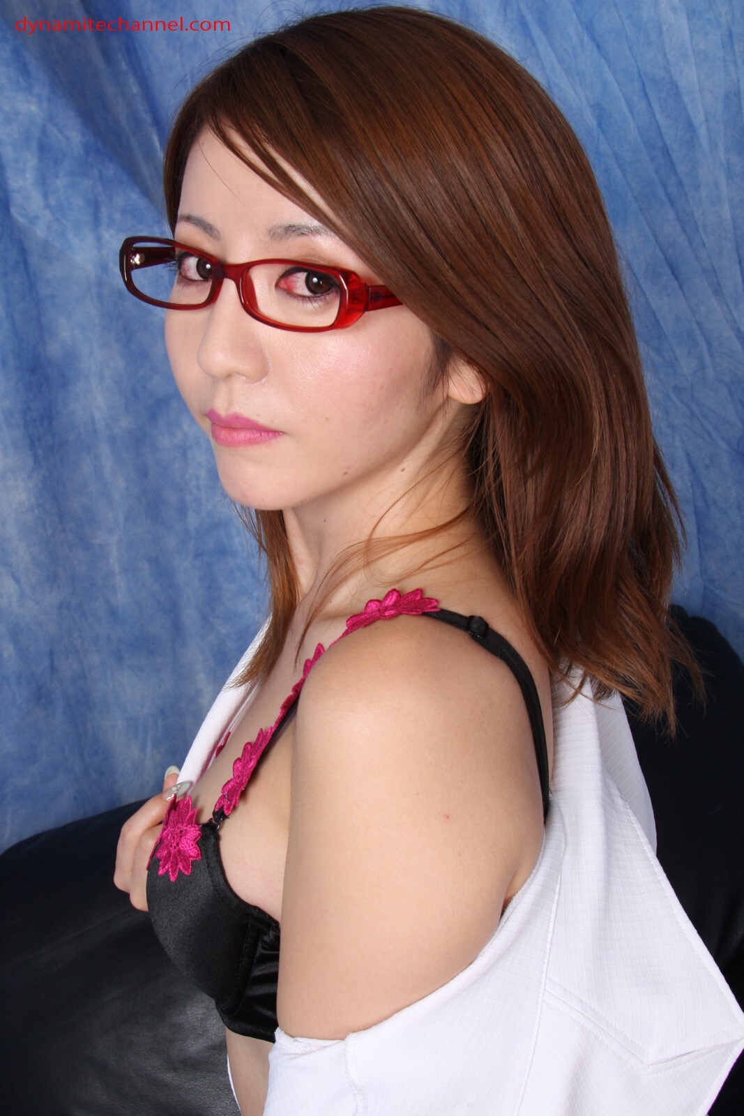 桜木佑香　[Dynamitechannel] 2012.07.10  日本性感诱惑美女图片